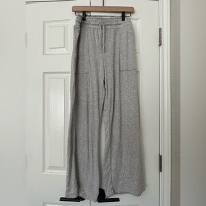 Stars Above Heather Gray Lounge Pants